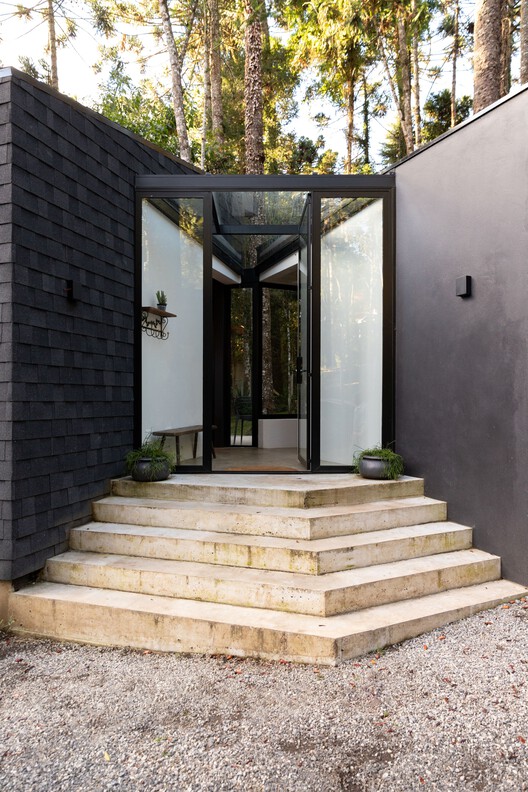 Araucarias House / ARKITITO Arquitetura - Image 25 of 53