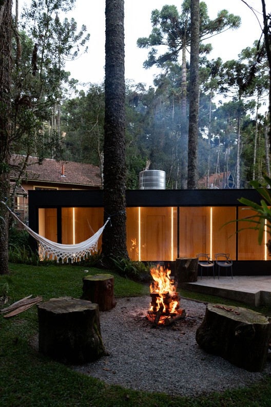 Araucarias House / ARKITITO Arquitetura - Image 35 of 53