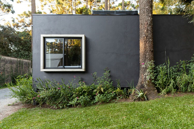 Casa Araucárias / ARKITITO Arquitetura - Fotografia de Exterior