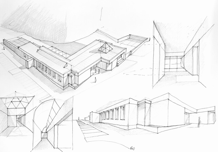 Associação Paralisia Cerebral de Odemira  / Filipe Xavier Oliveira - Imagem 34 de 34