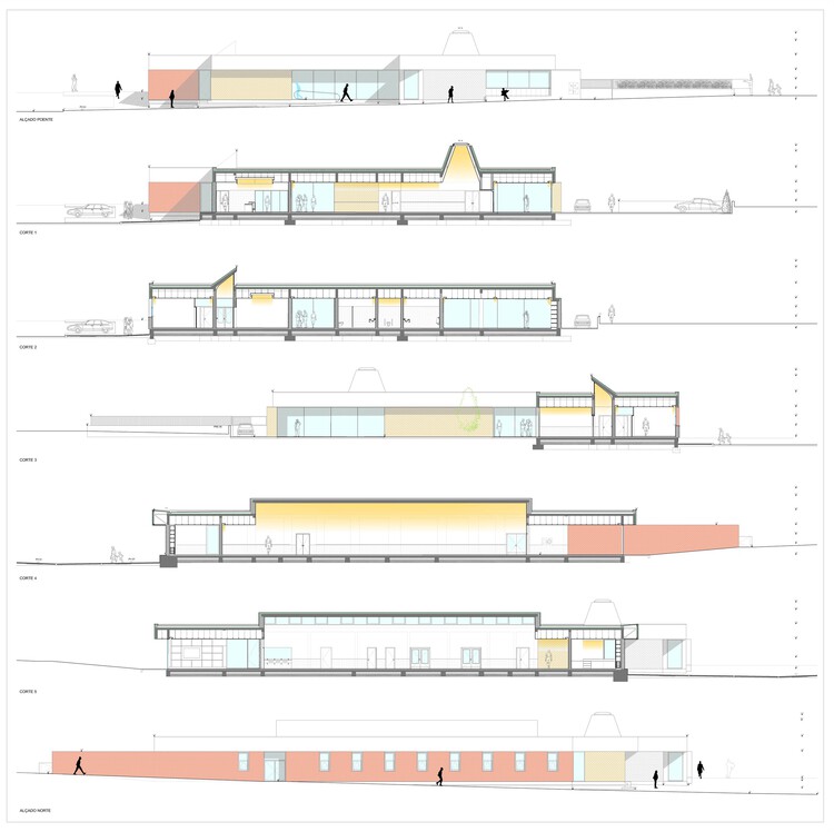 Associação Paralisia Cerebral de Odemira  / Filipe Xavier Oliveira - Imagem 32 de 34