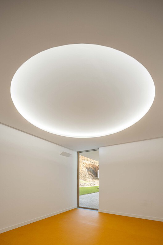 Odemira Cerebral Palsy Association  / Filipe Xavier Oliveira - Interior Photography