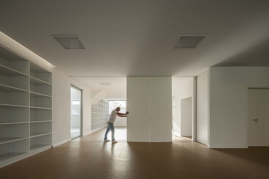 Odemira Cerebral Palsy Association  / Filipe Xavier Oliveira - Interior Photography, Wood