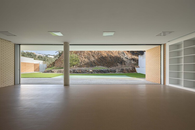 Associação Paralisia Cerebral de Odemira  / Filipe Xavier Oliveira - Imagem 24 de 34