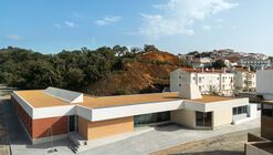 Odemira Cerebral Palsy Association  / Filipe Xavier Oliveira