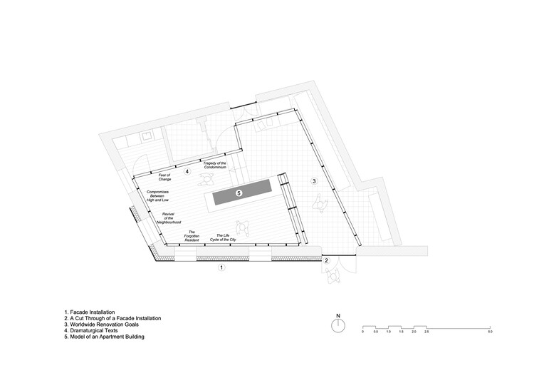 爱沙尼亚馆：“让我温暖你”——2025年威尼斯建筑双年展 / Keiti Lige + Elina Liiva + Helena Männa - 29 的图像 34
