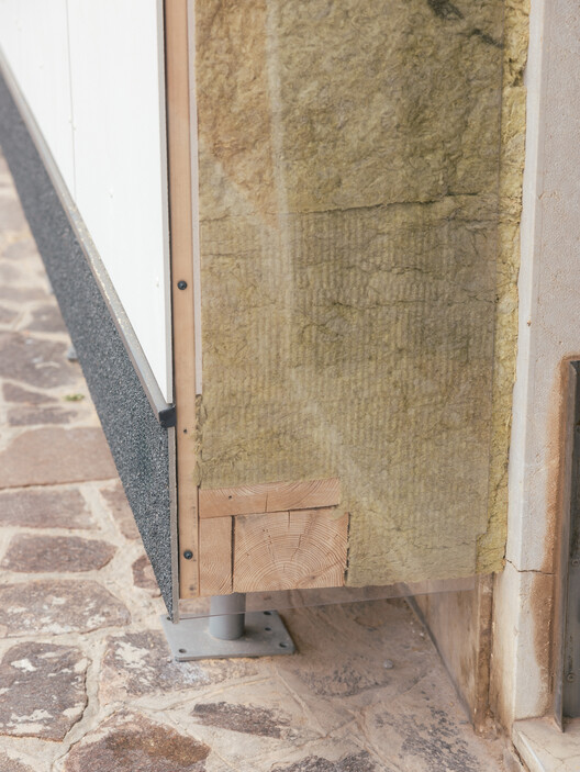 Pavilion of Estonia Let Me Warm You Biennale Architettura 2025 / Keiti Lige + Elina Liiva + Helena Männa - Image 13 of 34