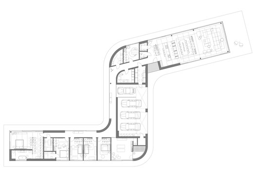 S House / PL.Architekci - Image 38 of 38