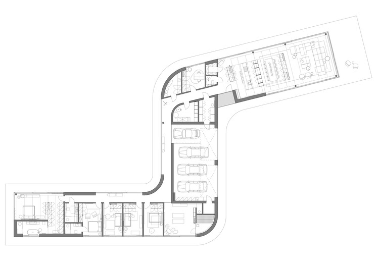 Casa S / PL.Architekci - Imagem 38 de 38