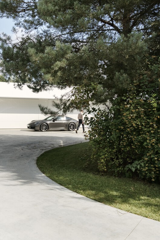 S House / PL.Architekci - Exterior Photography