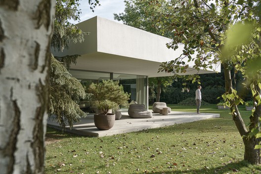 S House / PL.Architekci - Exterior Photography, Garden