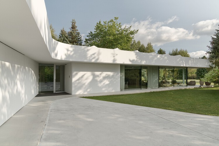 Casa S / PL.Architekci - Imagem 5 de 38