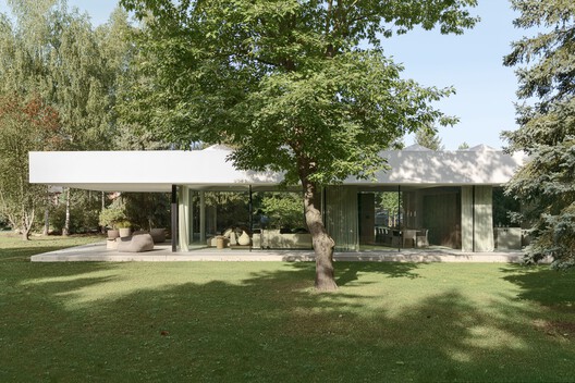 S House / PL.Architekci - Image 2 of 38