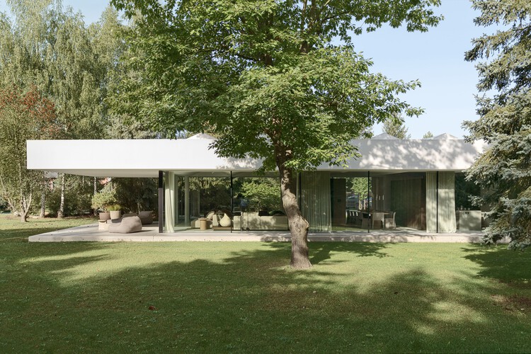 Casa S / PL.Architekci - Imagem 2 de 38