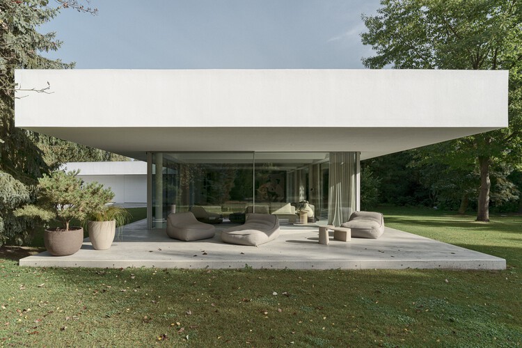 S House / PL.Architekci - Image 1 of 38