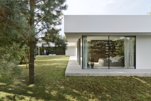 S House / PL.Architekci - Image 7 of 38
