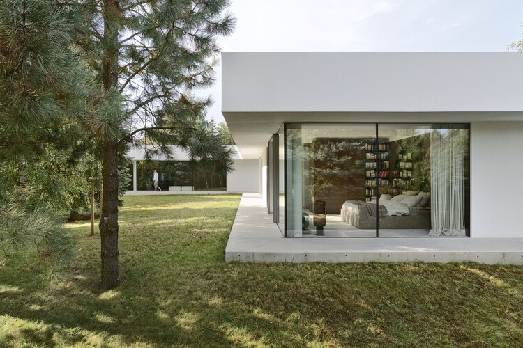 Casa S / PL.Architekci - Imagem 7 de 38