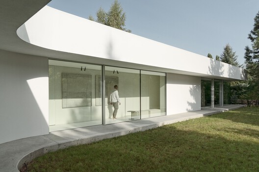 S House / PL.Architekci - Exterior Photography, Concrete