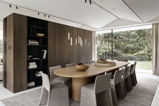 S House / PL.Architekci - Interior Photography, Chair