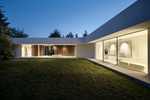 S House / PL.Architekci - Image 30 of 38