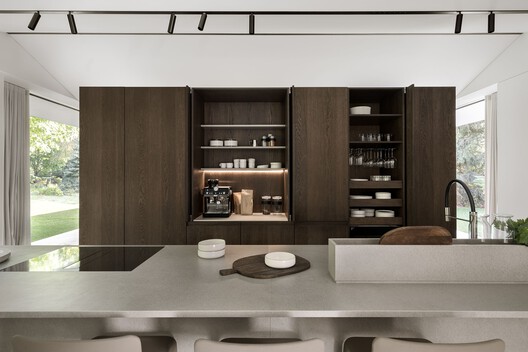S House / PL.Architekci - Interior Photography, Kitchen
