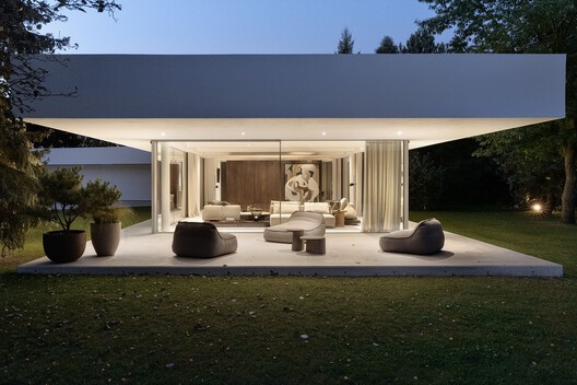 S House / PL.Architekci - Exterior Photography