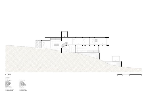 Casa LAP  / EDMZ - Imagem 35 de 36