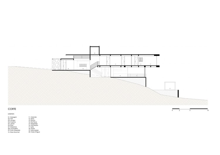 Casa LAP  / EDMZ - Imagem 35 de 36