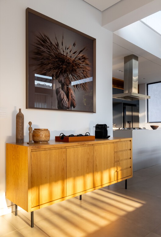 Casa LAP  / EDMZ - Fotografia de Interiores, Cozinha, Madeira