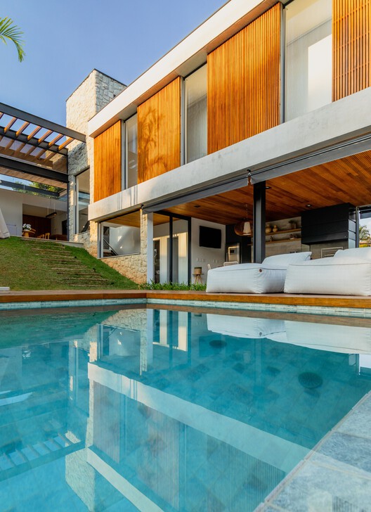 Casa LAP  / EDMZ - Imagem 8 de 36