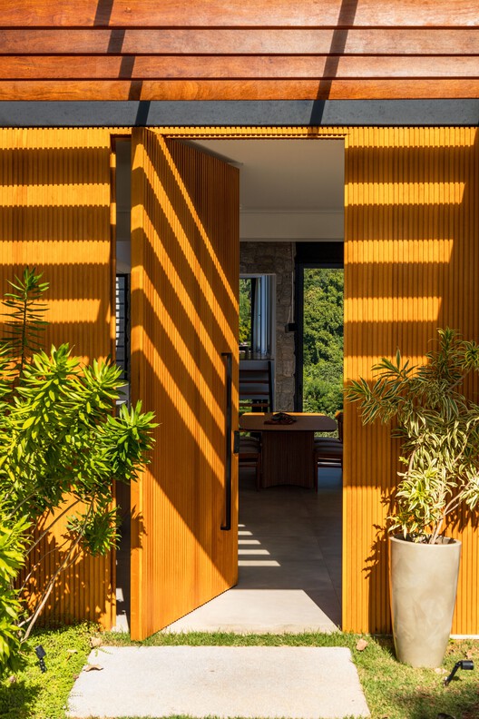 Casa LAP  / EDMZ - Fotografia de Interiores, Madeira, Jardim