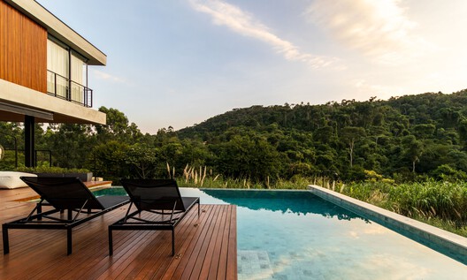 Casa LAP  / EDMZ - Fotografia de Exterior