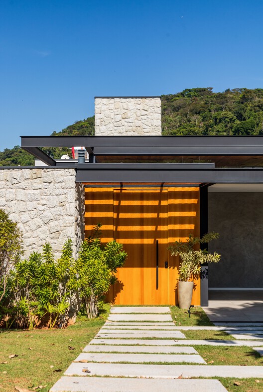 Casa LAP  / EDMZ - Fotografia de Exterior