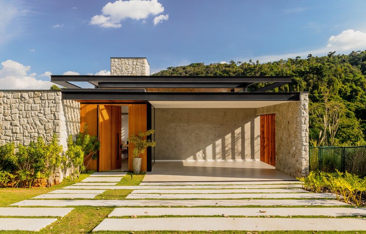 Casa LAP  / EDMZ - Imagem 23 de 36