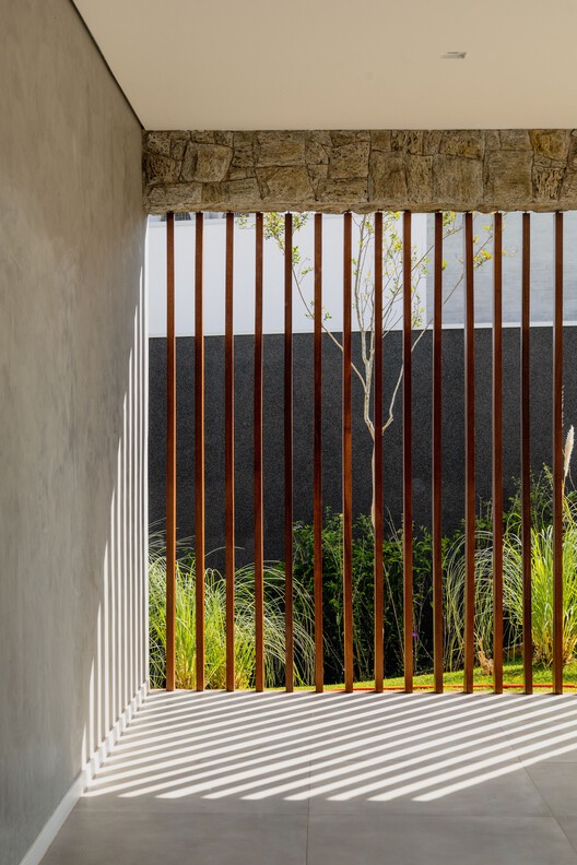 Casa LAP  / EDMZ - Imagem 20 de 36