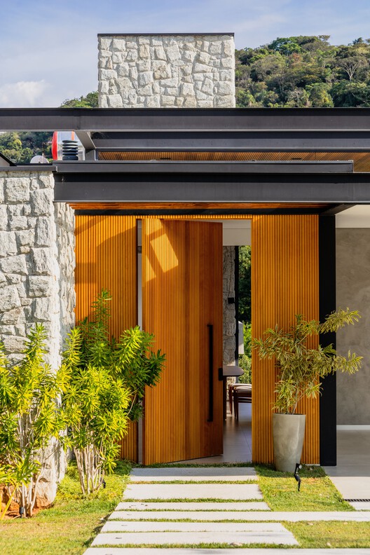 Casa LAP  / EDMZ - Fotografia de Exterior