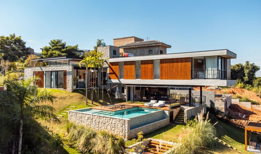 Casa LAP  / EDMZ - Imagem 13 de 36