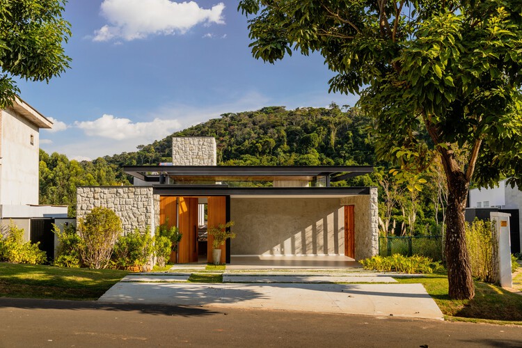 Casa LAP  / EDMZ - Mais Imagens