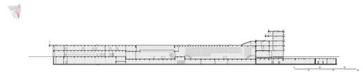 Shenzhen Middle School Guangming Science City School / Atelier Global - Image 50 of 51