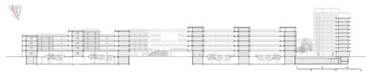 Shenzhen Middle School Guangming Science City School / Atelier Global - Image 49 of 51