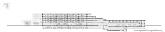 Shenzhen Middle School Guangming Science City School / Atelier Global - Image 51 of 51