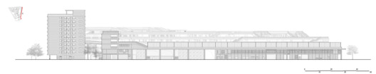 Shenzhen Middle School Guangming Science City School / Atelier Global - Image 48 of 51