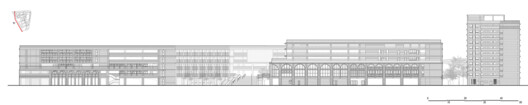 Shenzhen Middle School Guangming Science City School / Atelier Global - Image 47 of 51