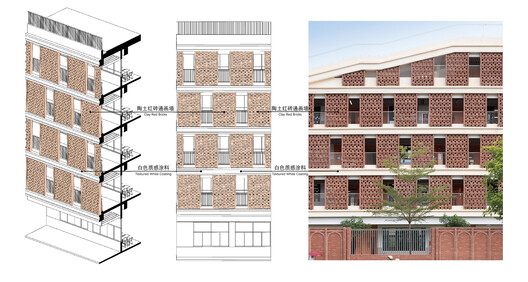 Shenzhen Middle School Guangming Science City School / Atelier Global - Image 36 of 51