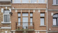 Kasteel Home / hé! architectuur