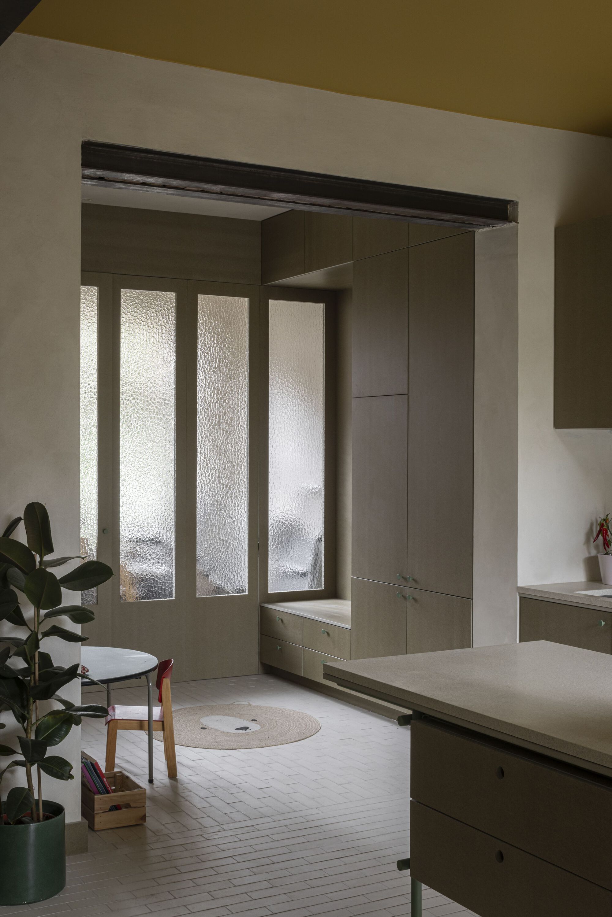 Gallery of Kasteel Home / hé! architectuur - 14, image size:2000x2999