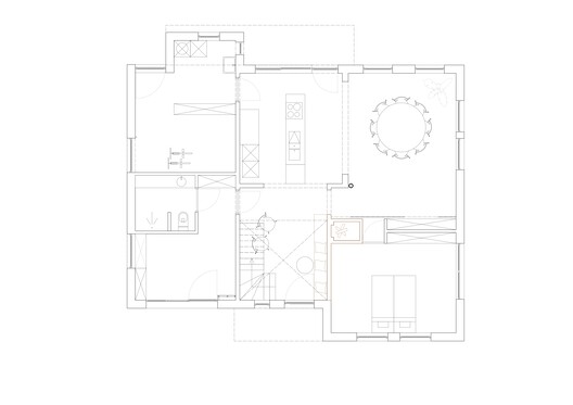 Omloop Farmhouse / hé! architectuur - Image 34 of 39