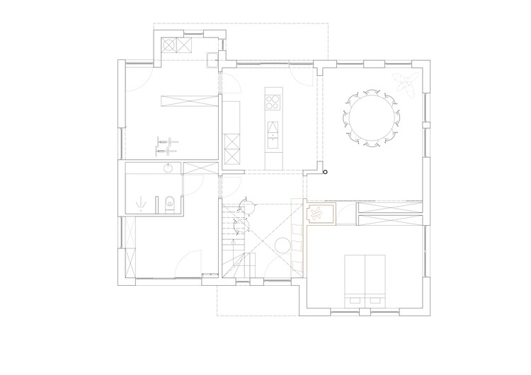 Casa Omloop / hé! architectuur - Imagem 34 de 39