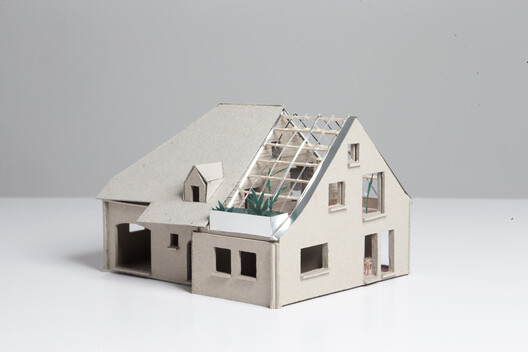 Omloop Farmhouse / hé! architectuur - Image 36 of 39