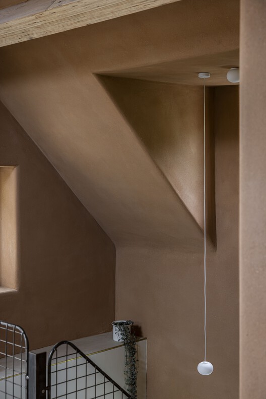 Omloop Farmhouse / hé! architectuur - Image 16 of 39